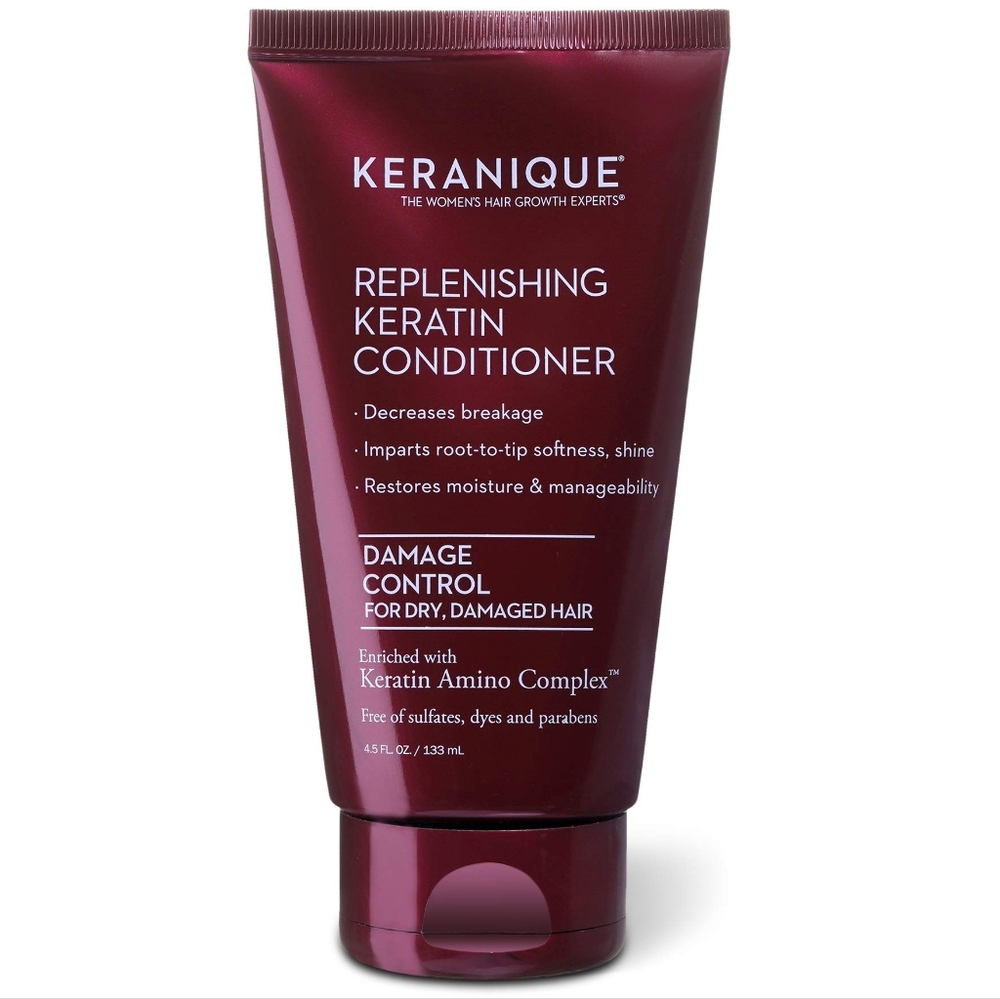 Keranique Replenishing Keratin Conditioner